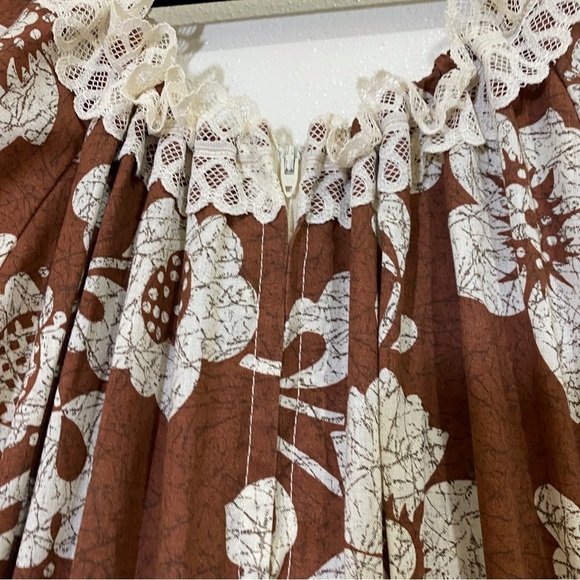 Mr. “B” of California vintage dress - Picture 6 of 8